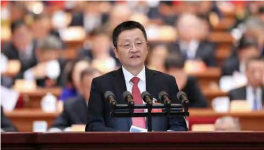 人大代表葛红林：建议纠正对原材料产业政策歧视！