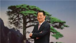 中国建材总裁：建议强制要求建筑改造使用绿色材料！