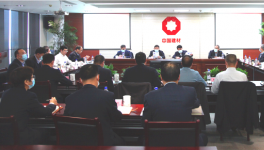 中联水泥下属公司坚持“价本利”经营理念不动摇！