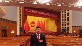 重磅！中国建材、海螺、蒙西人大代表两会说了什么……