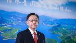 宋鑫：大宗工业固废综合利用机制创新亟待跟上！