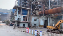 注意！这180条水泥生产线将被关停！（名单）