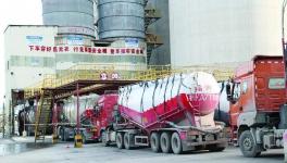 海螺子公司连续12年超额完成产销效目标任务！