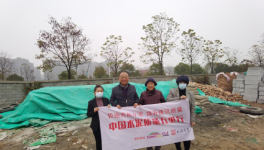 315在行动！2021年水泥质量十大品牌……