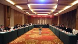 这个地区要以连续性生产作业方式抓错峰生产！