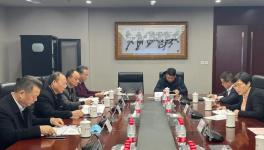 南方水泥又一条生产线将启动建设！