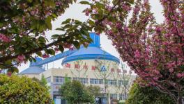 为打造花园工厂！这家水泥企业投资近亿元！