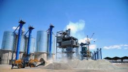 这一地区进口水泥产品实行零关税！