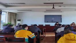 10家水泥企业统一行动，3月底前完成改造方案编制并签定合同​！