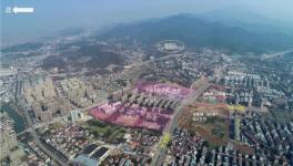 满足员工住房需求，增强员工获得感！红狮小区开建！