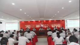 节能、降噪30%以上！这款风机为滕州中联“立新功”！