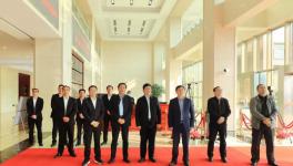 在水泥产能过剩最严重的地方，红狮水泥实现盈利，实属不易！