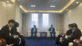 这家中日合资水泥企业将引进更多的先进技术和产品！