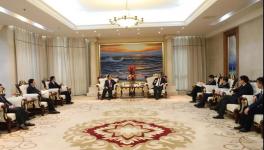 海螺水泥与铜陵市签署“千万吨级”大协议​！