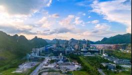 台泥2020年税后净利润创新高，投建台湾首座超级电池工厂！