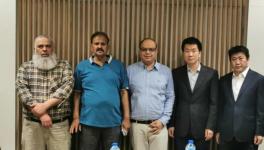 7500t/d！中材节能又签大合同！