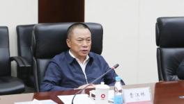 大事！中国建材高层人事变动！