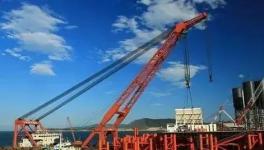 这一区域水泥出口量增至190万吨，年均增长20万吨！