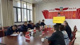 交通问题整治不力，两家水泥企业挂牌整治