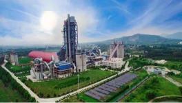 碳交易来了！中联、海螺、南方、红狮率先实现超低碳排放！