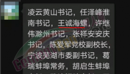 大事！海螺集团董事长将换人！