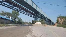 非法占地被判拆除，这一石矿企业违规生产被处罚！