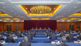 郭文叁“重出江湖”！海螺集团高层集体现身！