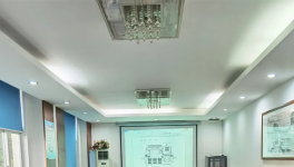 节电率达52.8%，知名水泥厂绕组永磁调速技改项目投入使用