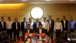 总投资12亿！南方水泥5500t/d熟料生产线项目签约！