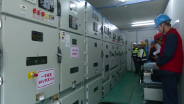 海螺水泥“黑科技”开启新能源高效利用新模式