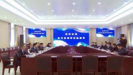 5000t/d！山水水泥新建两用粉磨生产线7月投产！