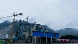 水泥企业恢复生产，有助减少进口！