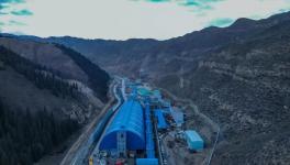 21人被困！又一煤矿突发安全事故！应急管理部紧急出动！