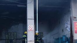 2人死亡！又一水泥企业突发安全事故！