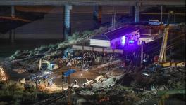 桥梁坍塌8死6伤！26名公职人员被追责！