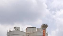 长期供应散装、包装水泥！华南地区又一中转站建成！