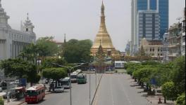 又一水泥企业被曝光！3000人被迫继续工作！