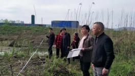 海螺水泥年产440万吨水泥粉磨站即将开建！