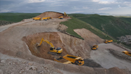 疯狂的石头来了！水泥企业疯狂布局砂石骨料产业链！