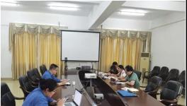 华润、塔牌、光大三大水泥企业研究节能降耗！