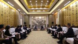 华新水泥力争这一地区销售收入突破50亿元！