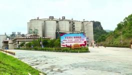 海螺水泥这家工厂每天发运21000吨，一季度收入4.62亿元！