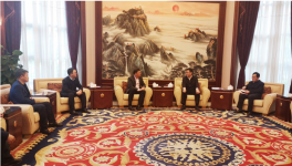 投资11亿元！华新水泥又签大项目！