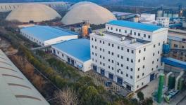 上峰水泥新双翼助力新格局，全面打开增长空间