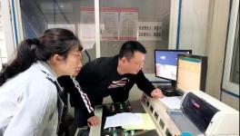 突击！停产！这一地区掀起混凝土质检风暴！