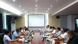 海螺水泥希望政府加快决策部署，帮助解决企业难题！