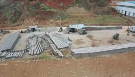 又一家企业无证生产被曝光！