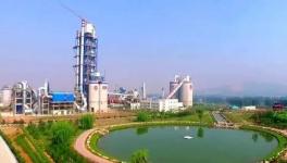 投资60亿！又一建材项目落地安徽​！