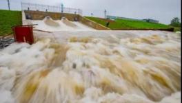 预警！56.2万人受灾！南方水泥价格集体下跌！