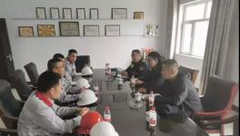 涉嫌超载运送水泥！冀东水泥厂被举报！